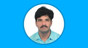 Sh. Binoy Kumar Dubey